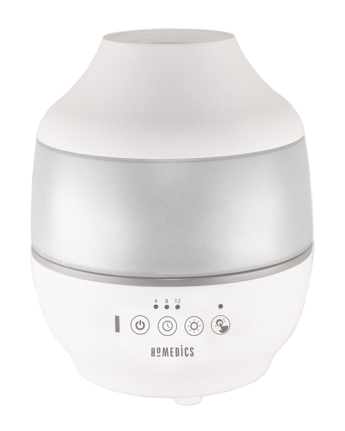 Homedics TotalComfort Cool Mist Ultrasonic Humidifier