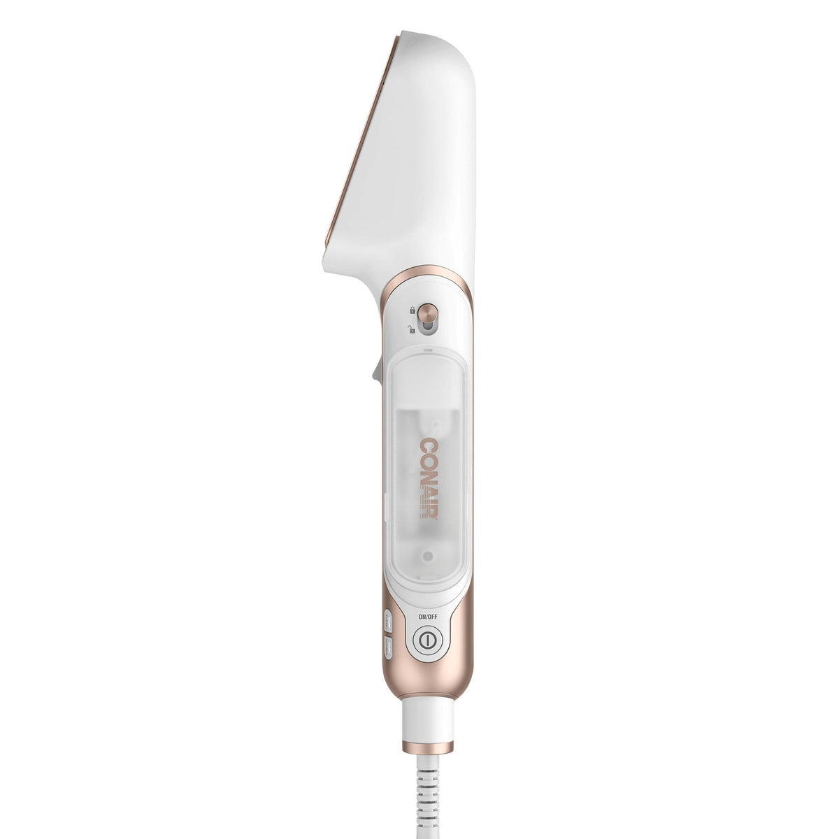 Conair SteamStylish 3-in-1 Steam Press & Iron