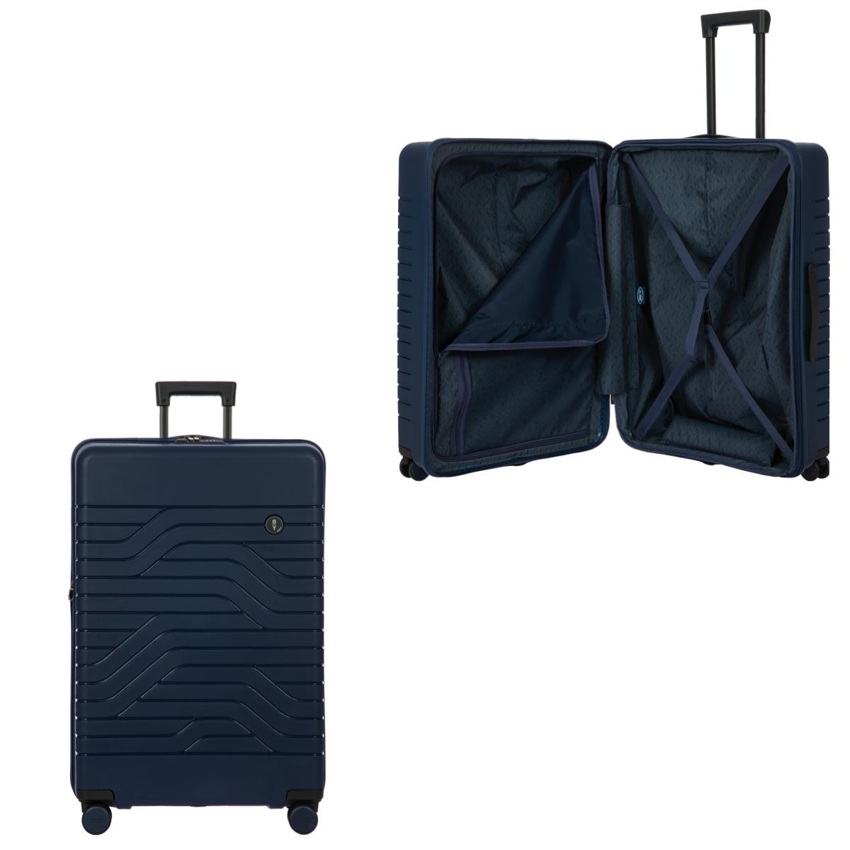 Bric's BY Ulisse 30 Inch Expandable Spinner