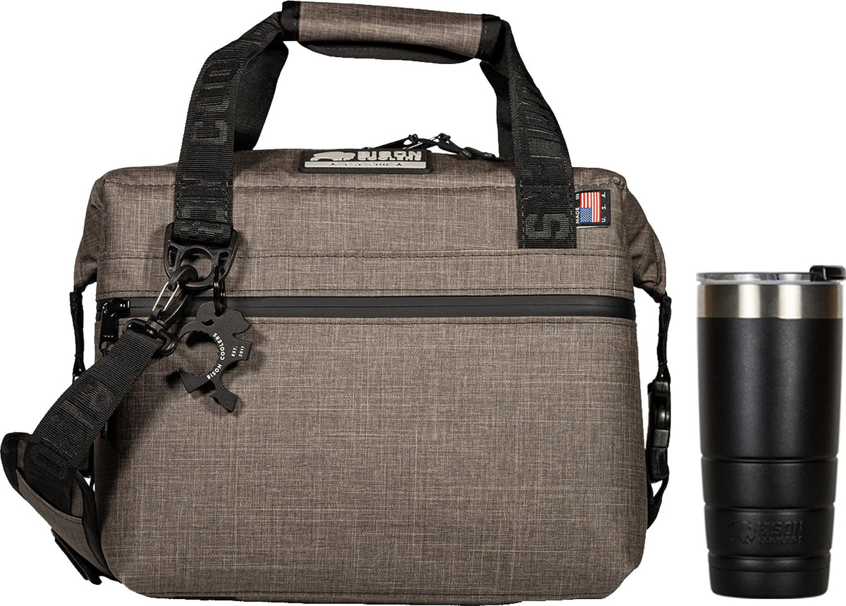 Bison Coolers River Runner
