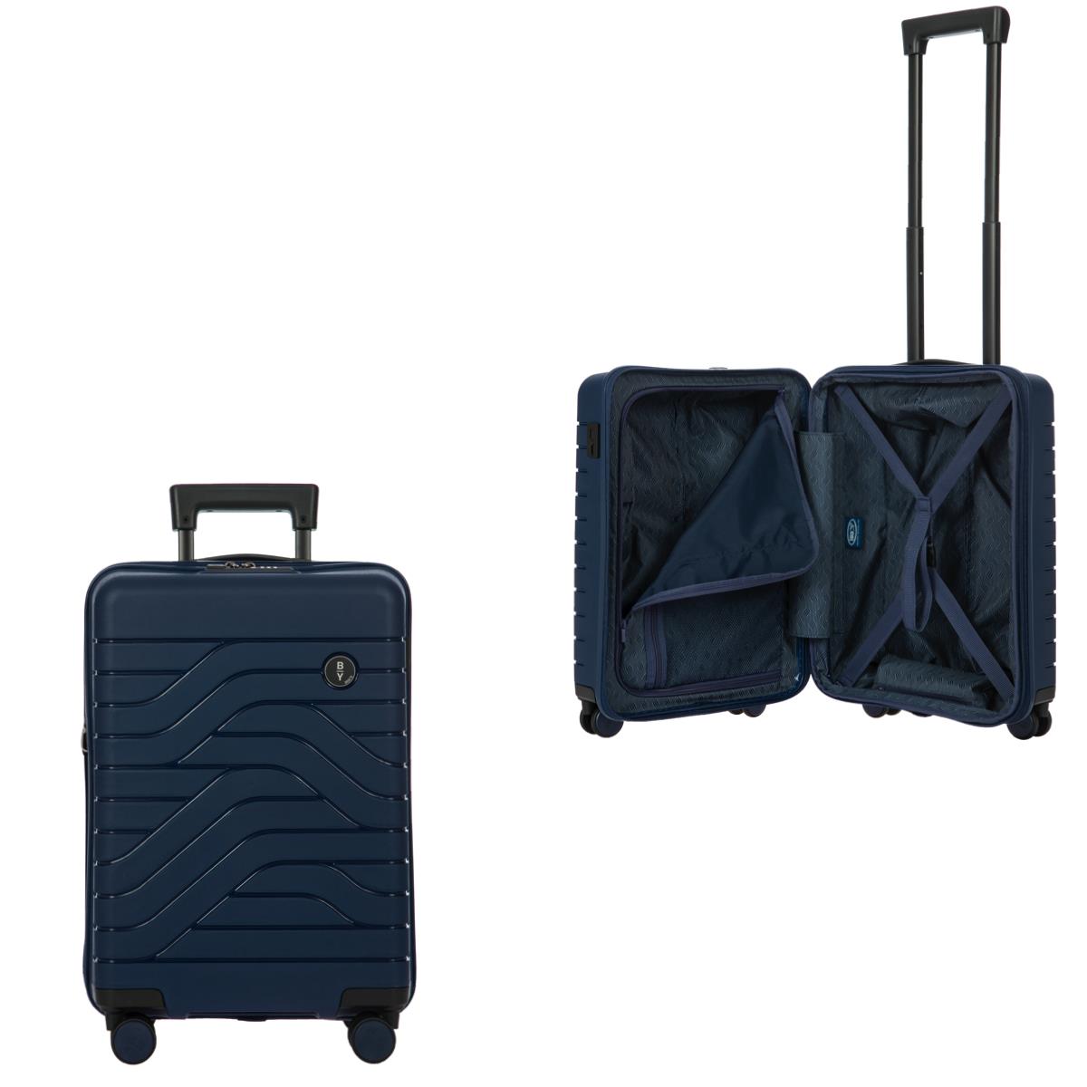 Bric's BY Ulisse 21 Inch Expandable Spinner