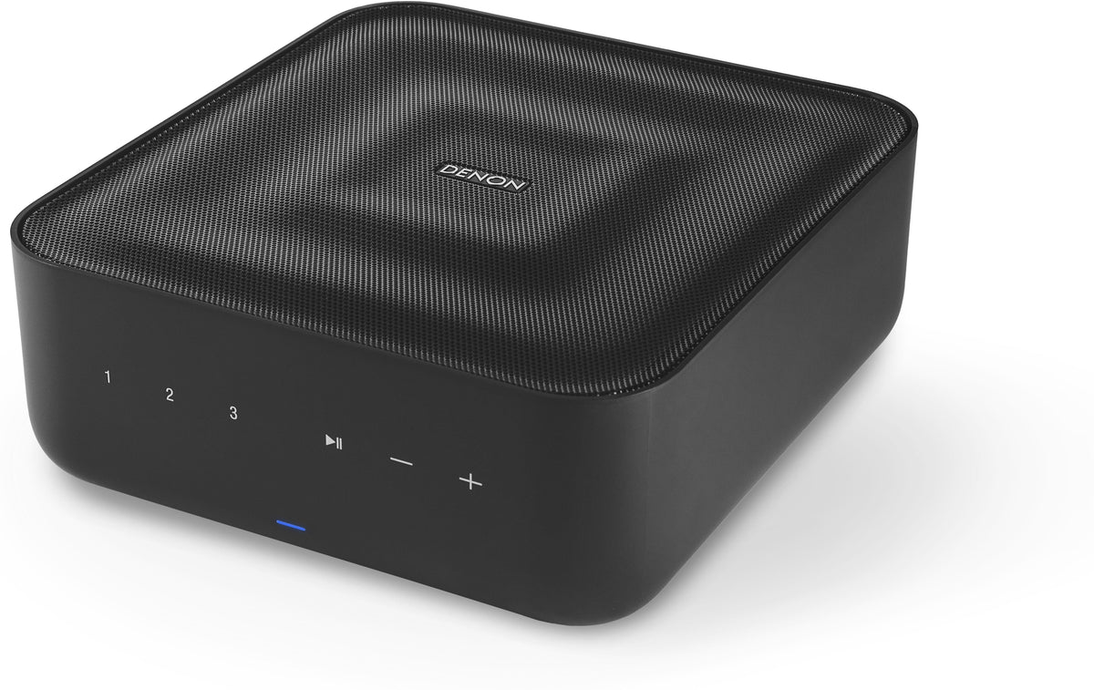 Denon Home Amp