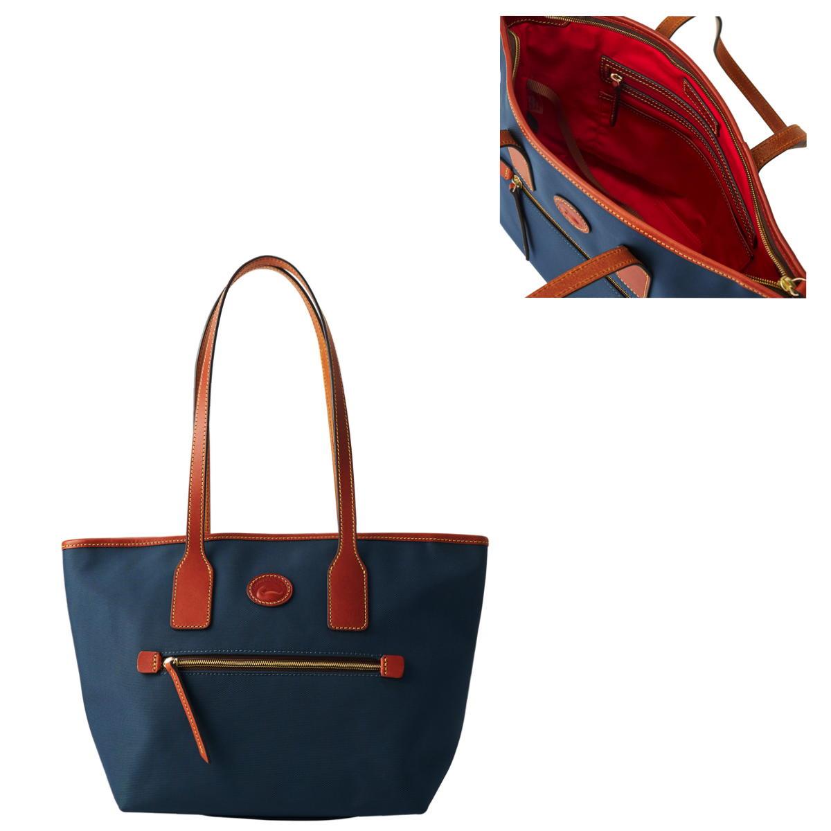 Dooney & Bourke Nylon Small Tote