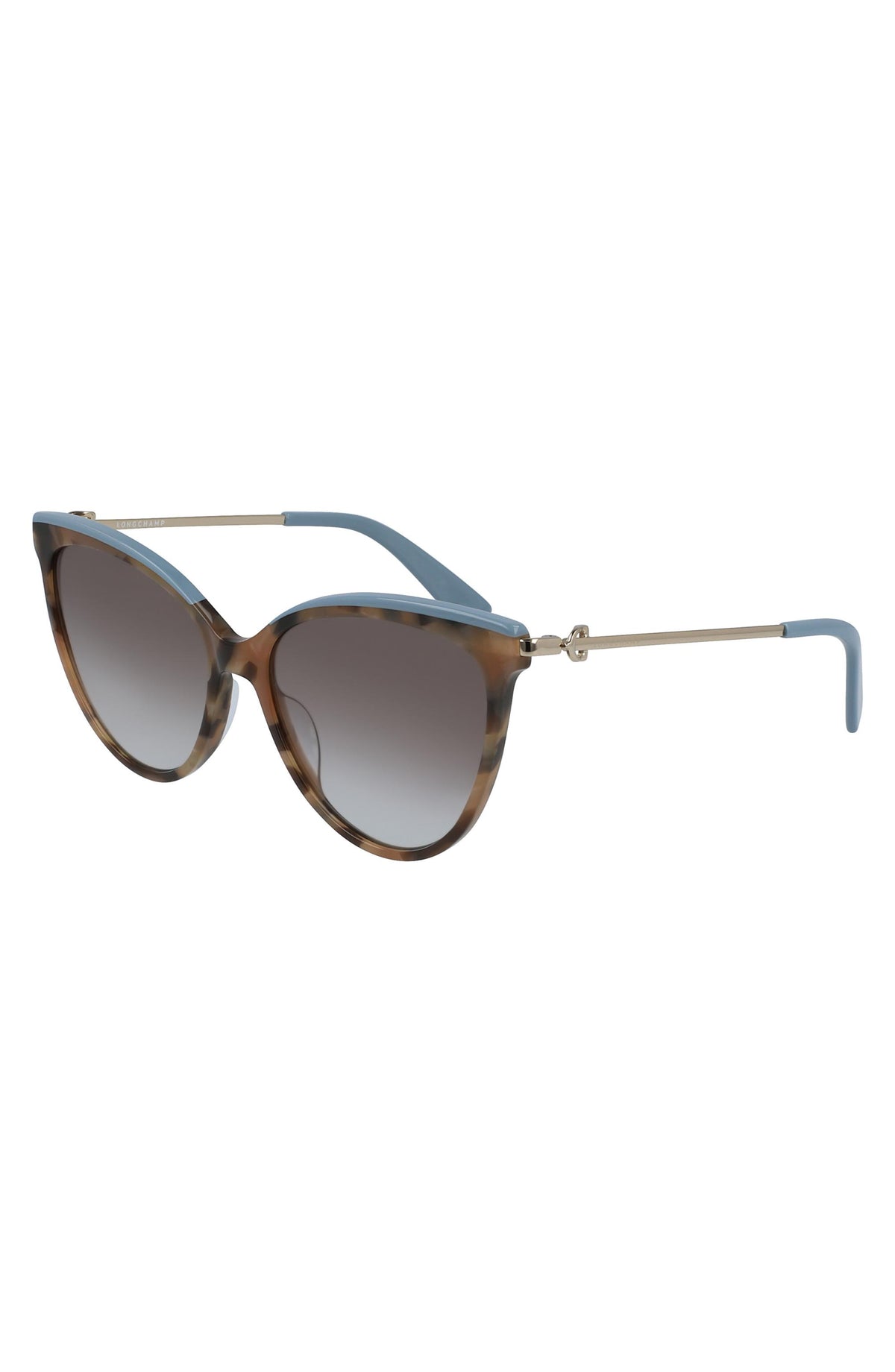 Longchamp Amazone Havana Nordic