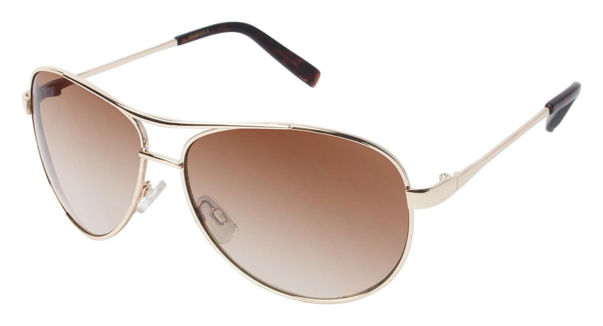 Jessica Simpson Women's Sunglasses - Gold