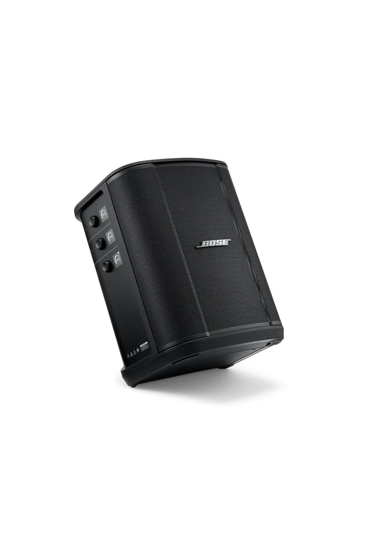 Bose S1 Pro+ Wireless PA System - Black