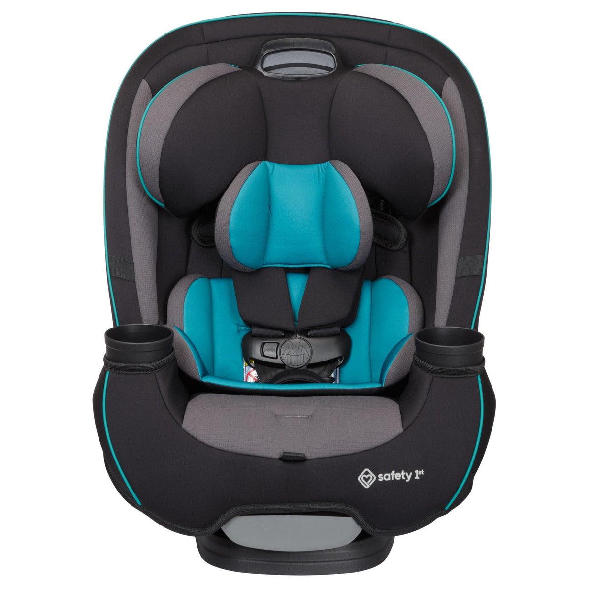 Safety 1st Grow and Go All-in-One Convertible Car Seat Green Gables
