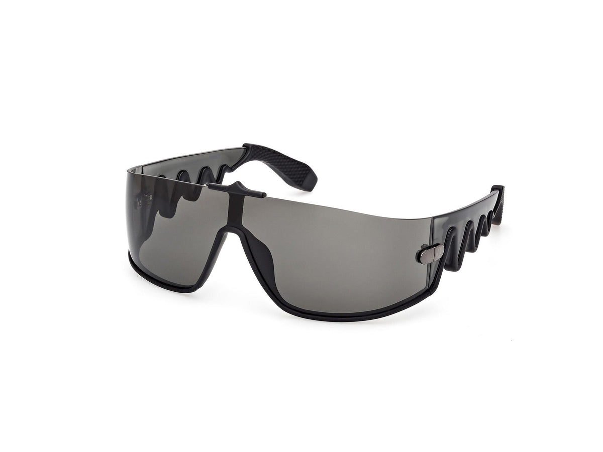 Louboutin Loubishark Sunglasses Size 125 mm