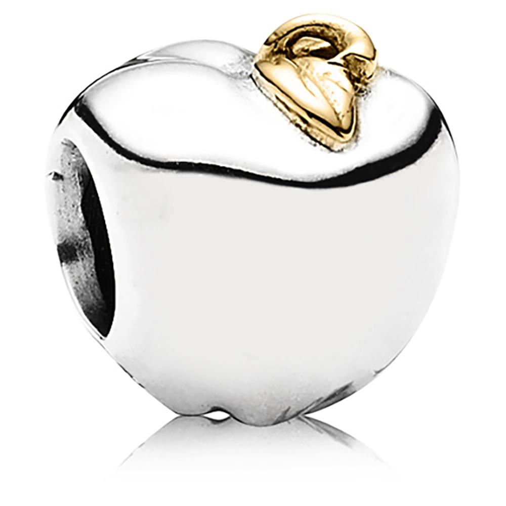 Pandora Apple Charm