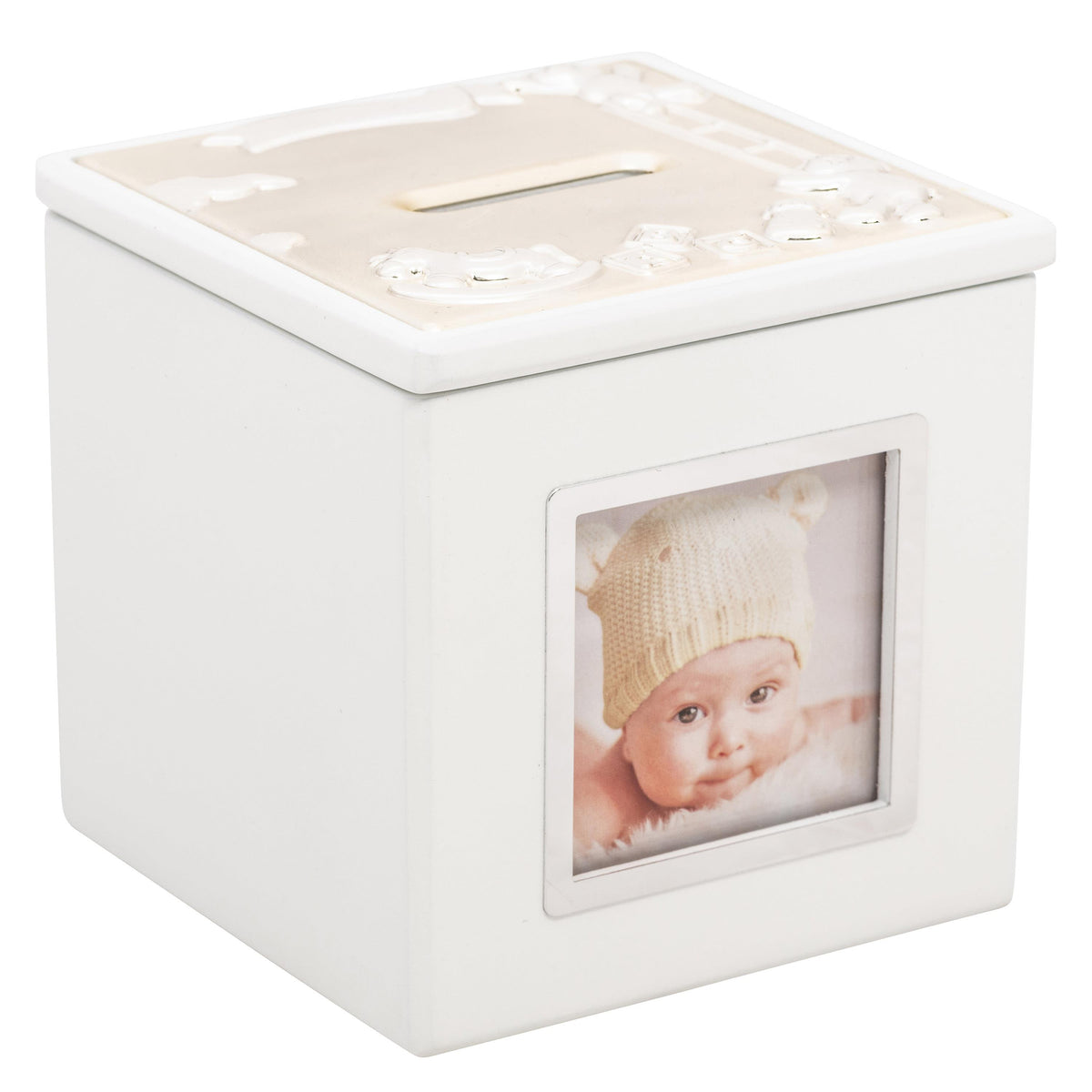 Stark Home Photo Block M1Y Bank
