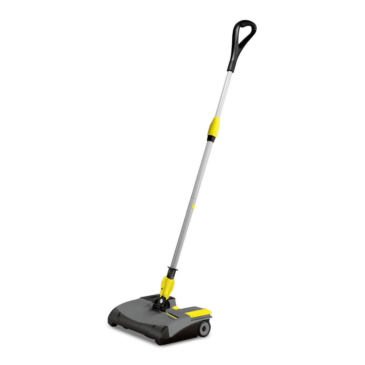 Karcher EB 30/1 Battery Powered Commercial Electric Broom