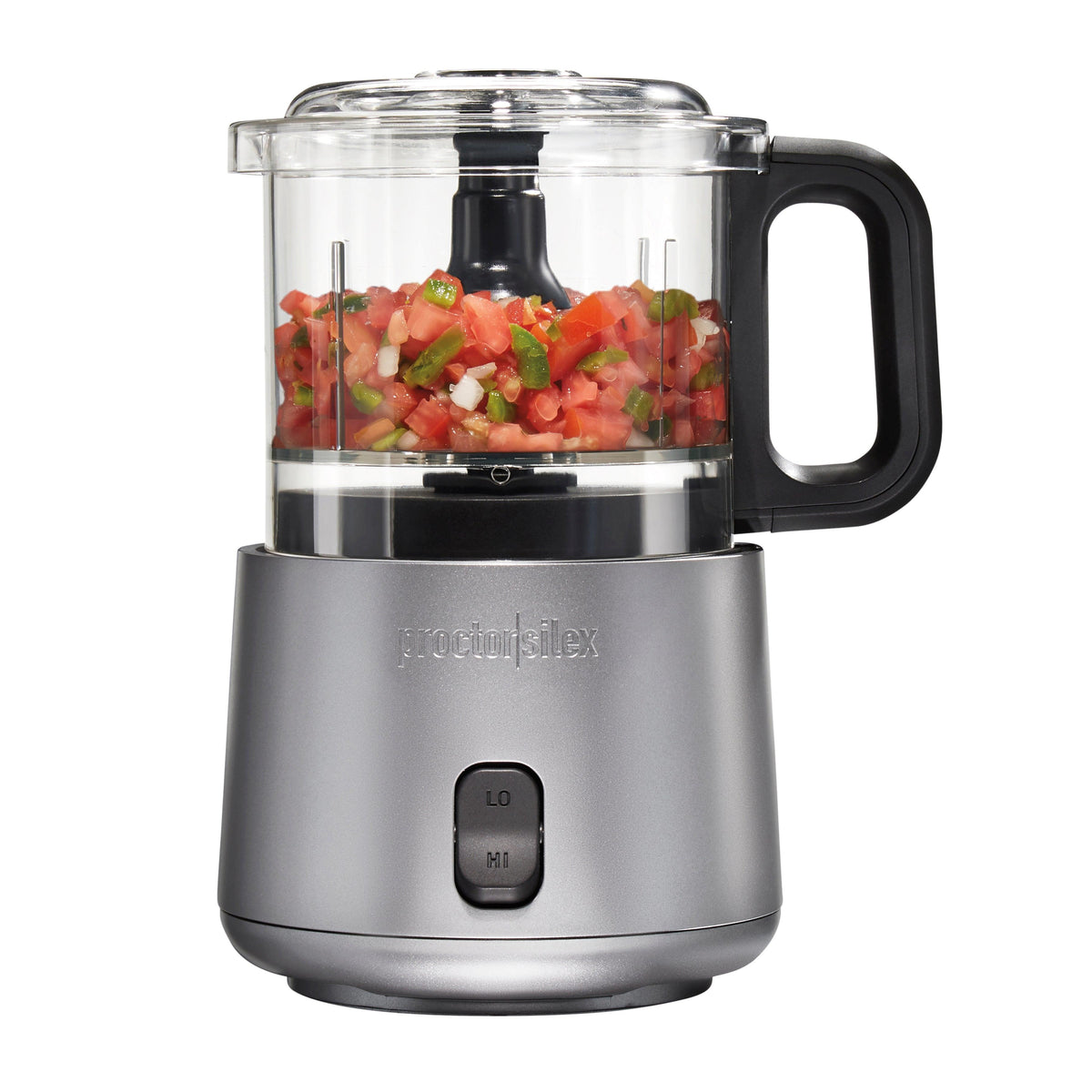 Proctor Silex 2 Speed 3.5 Cup Food Chopper