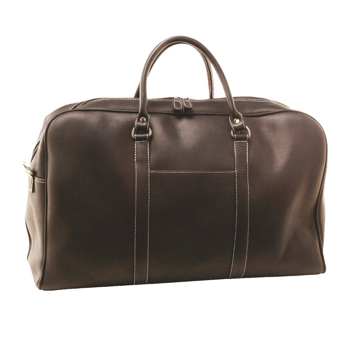 Latico Leathers Cabin Duffel Cafe