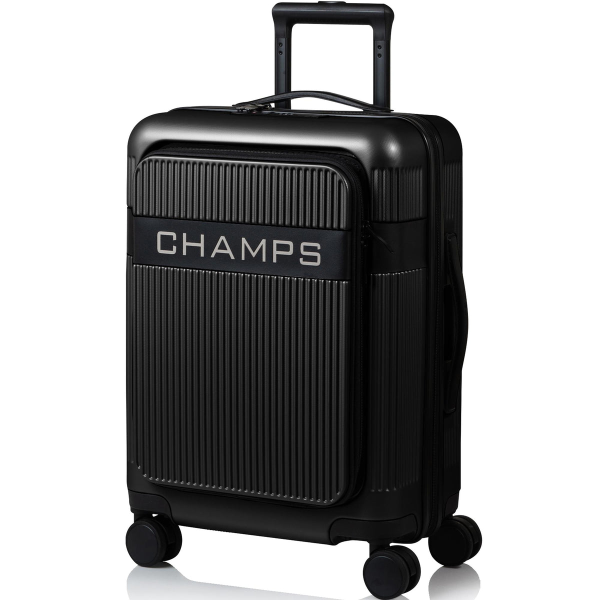 Champs Luggage Onyx II Carry-on Luggage Size 21"