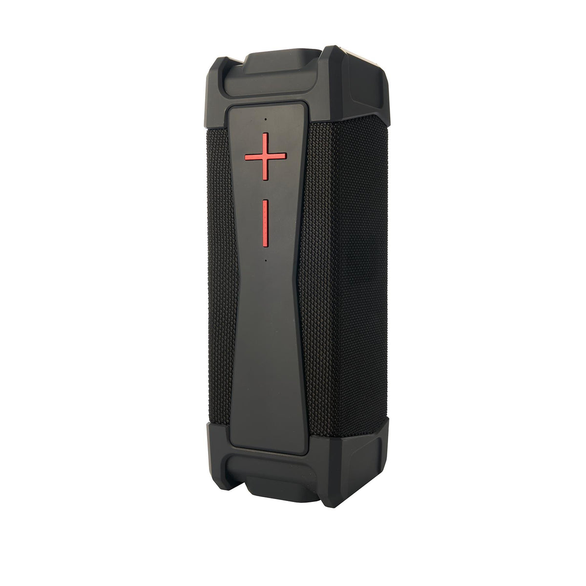 Coby Rugged Wireless Speaker - Black