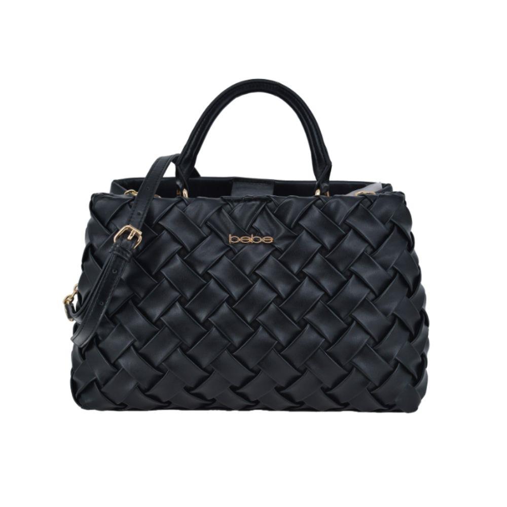 Bebe Luca Md Satchel