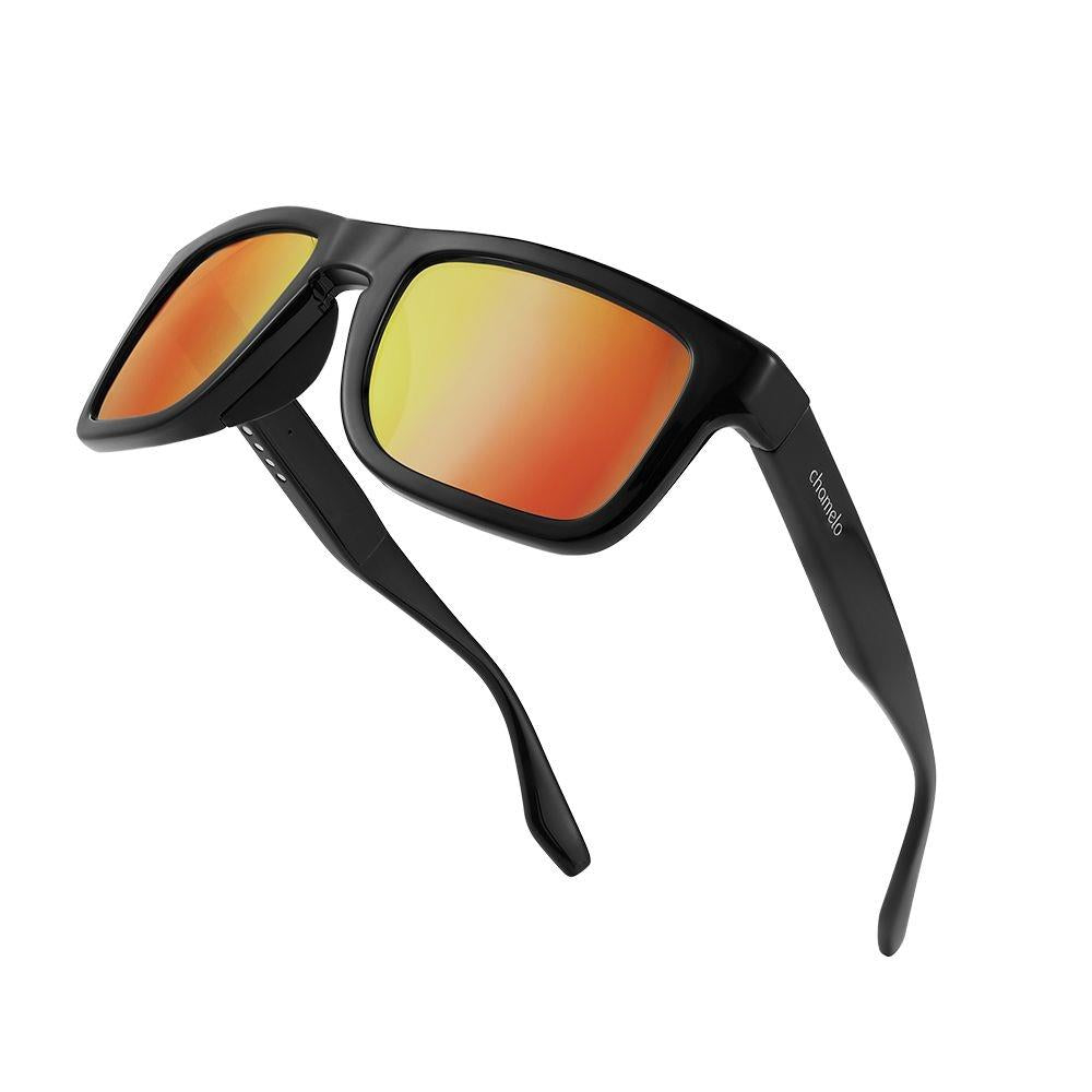 Chamelo Sport Prime Sunglasses Polarized Size Medium-Lar