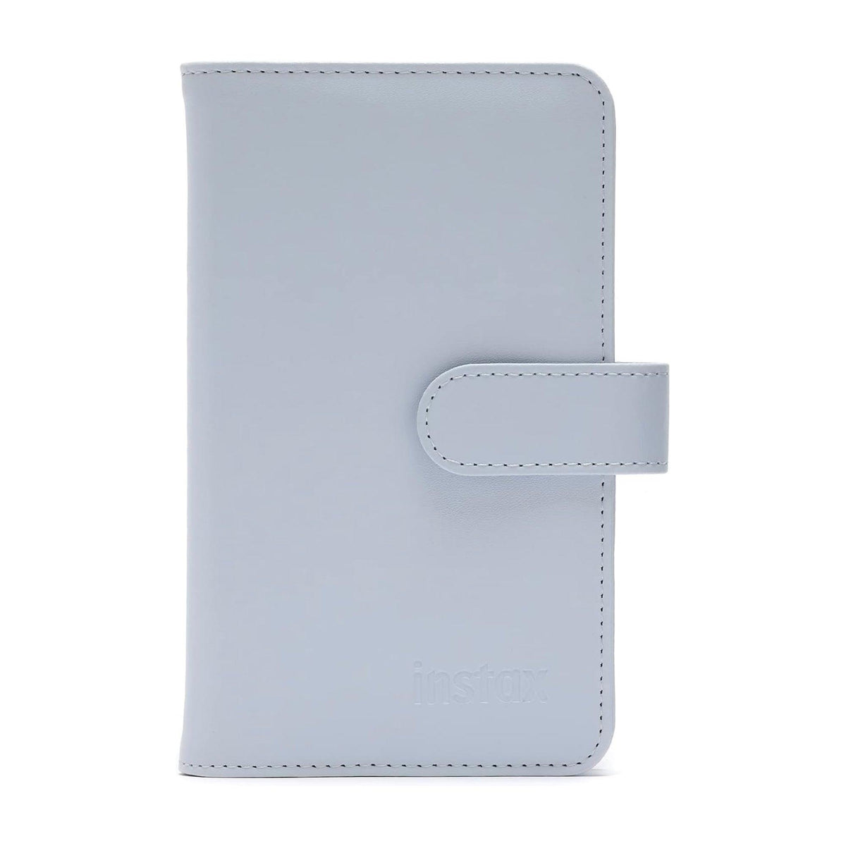 FujiFilm Instax Mini Photo Album Clay White