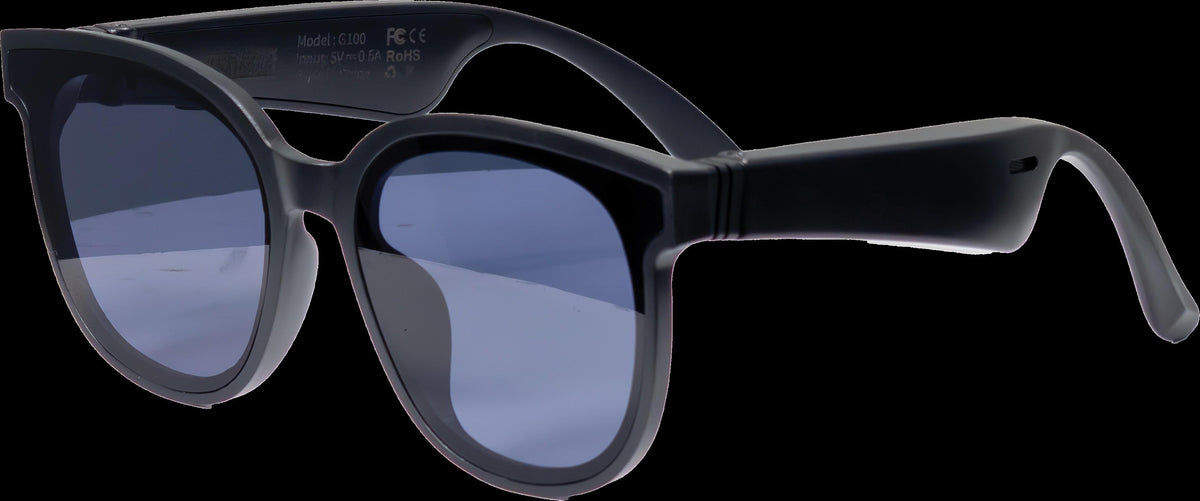 TechBro Smart Audio Glasses