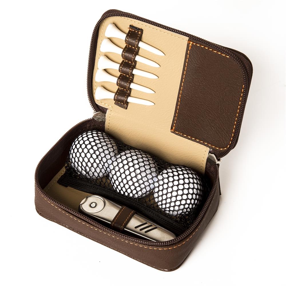 Brouk and Co. Mini Golf Club Bag