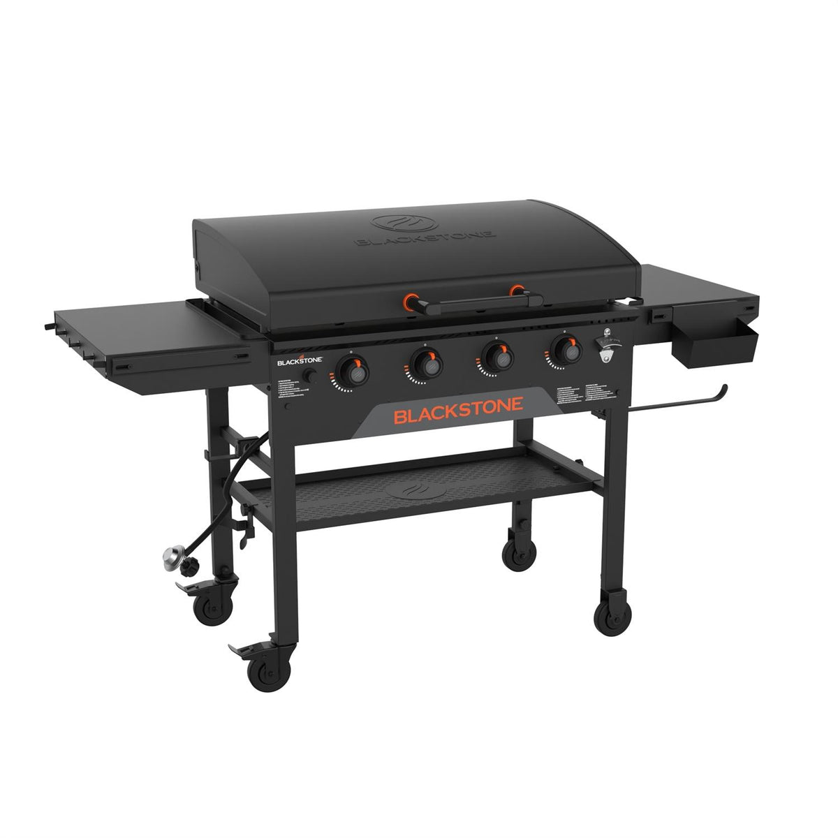 Blackstone Original Omnivore Griddle w/Hood Size 36''