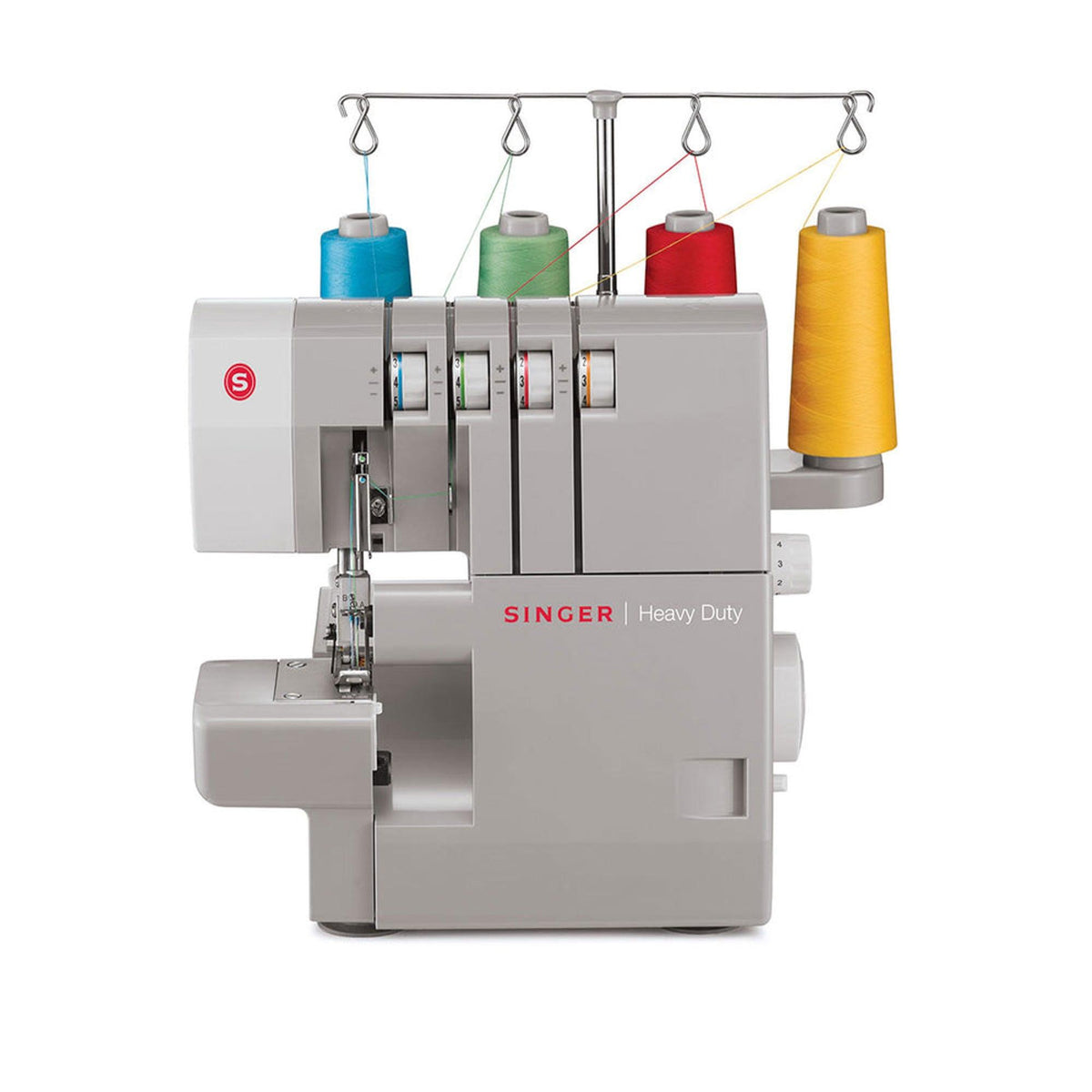 Singer 14HD854 Heavy Duty Serger Sewing Machine