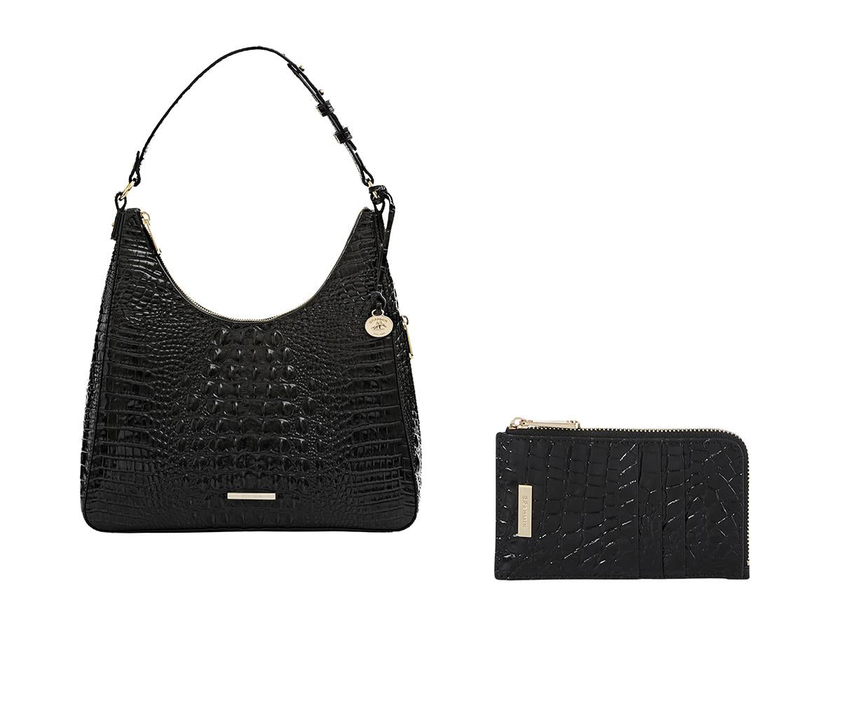 Brahmin Lennon Tabitha Set Size 2 pieces