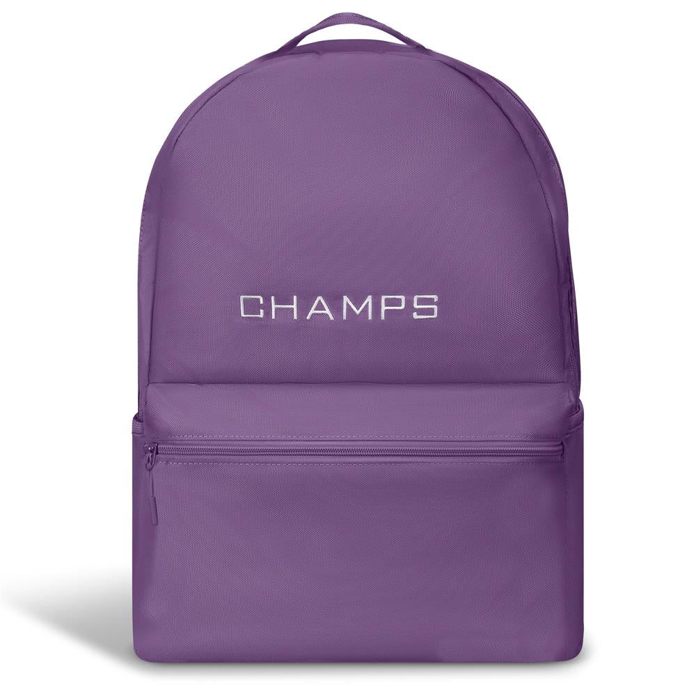 Champs Luggage Onyx Essential Backpack