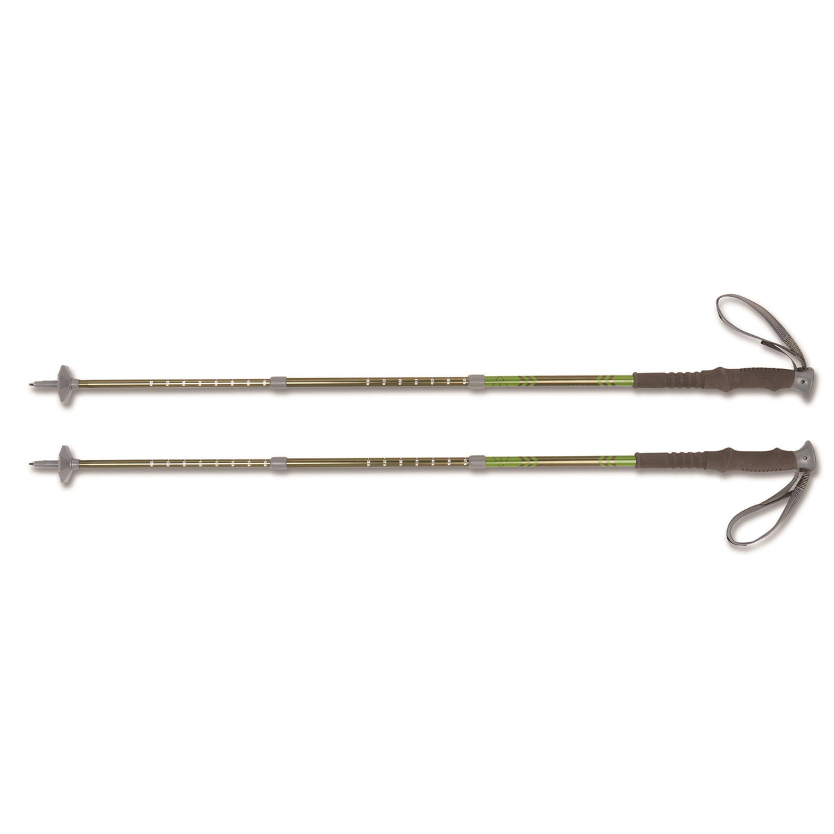 Kelty Uslope 2.0 Trekking Pole (pair of 2)