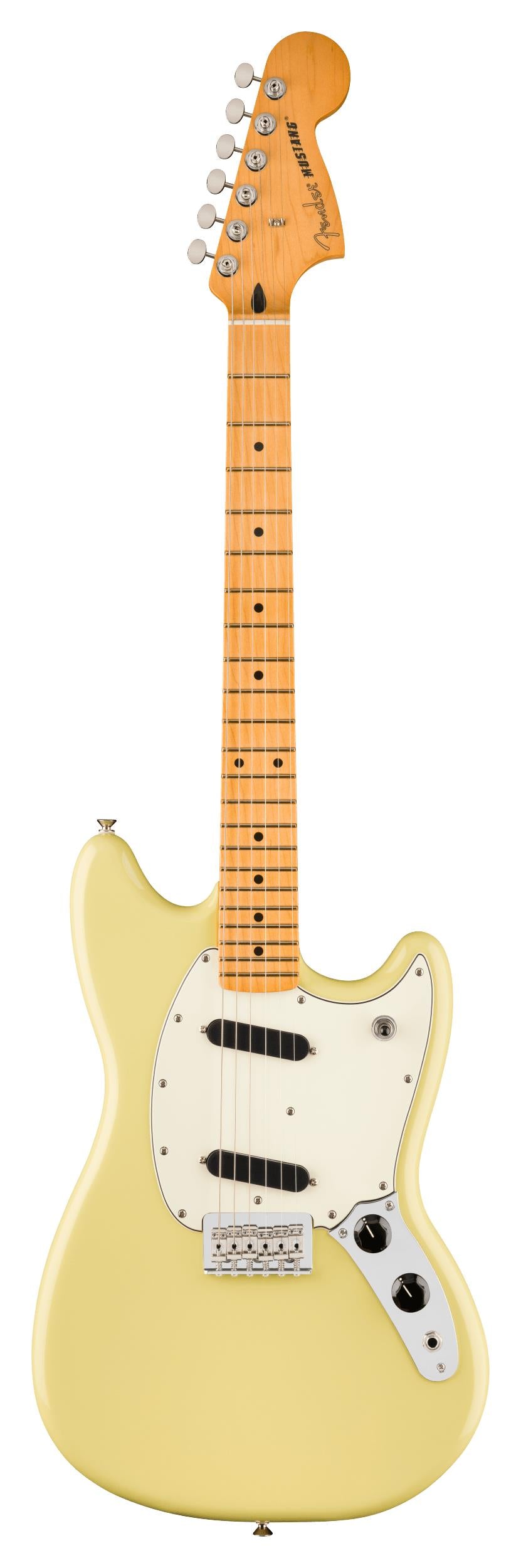 Fender Player II Mustang