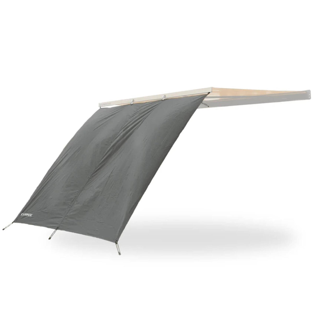 Kammok Crosswing Single Shade Panel - 5 ft