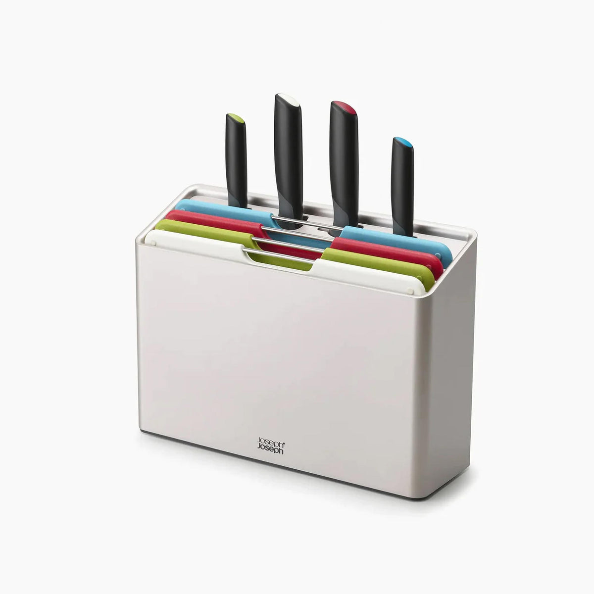 Joseph Joseph Folio Icon Plus 8pc Knife & Chopping Board Set