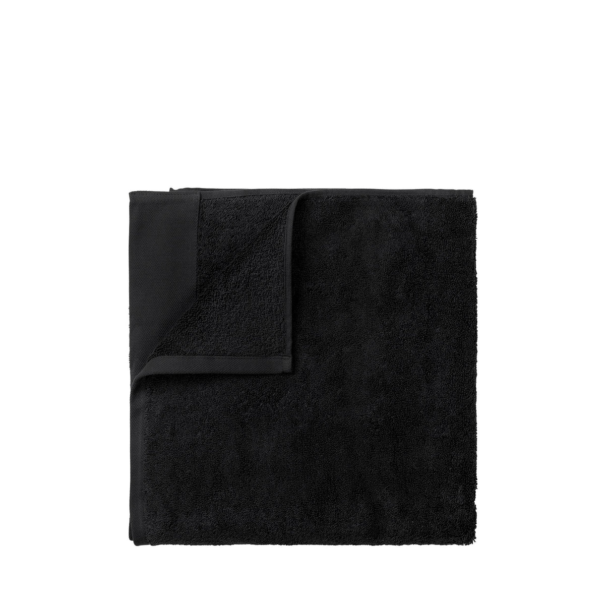 Blomus RIVA - Organic Terry Cloth Hand Towel 12 x 20 -Set of 2
