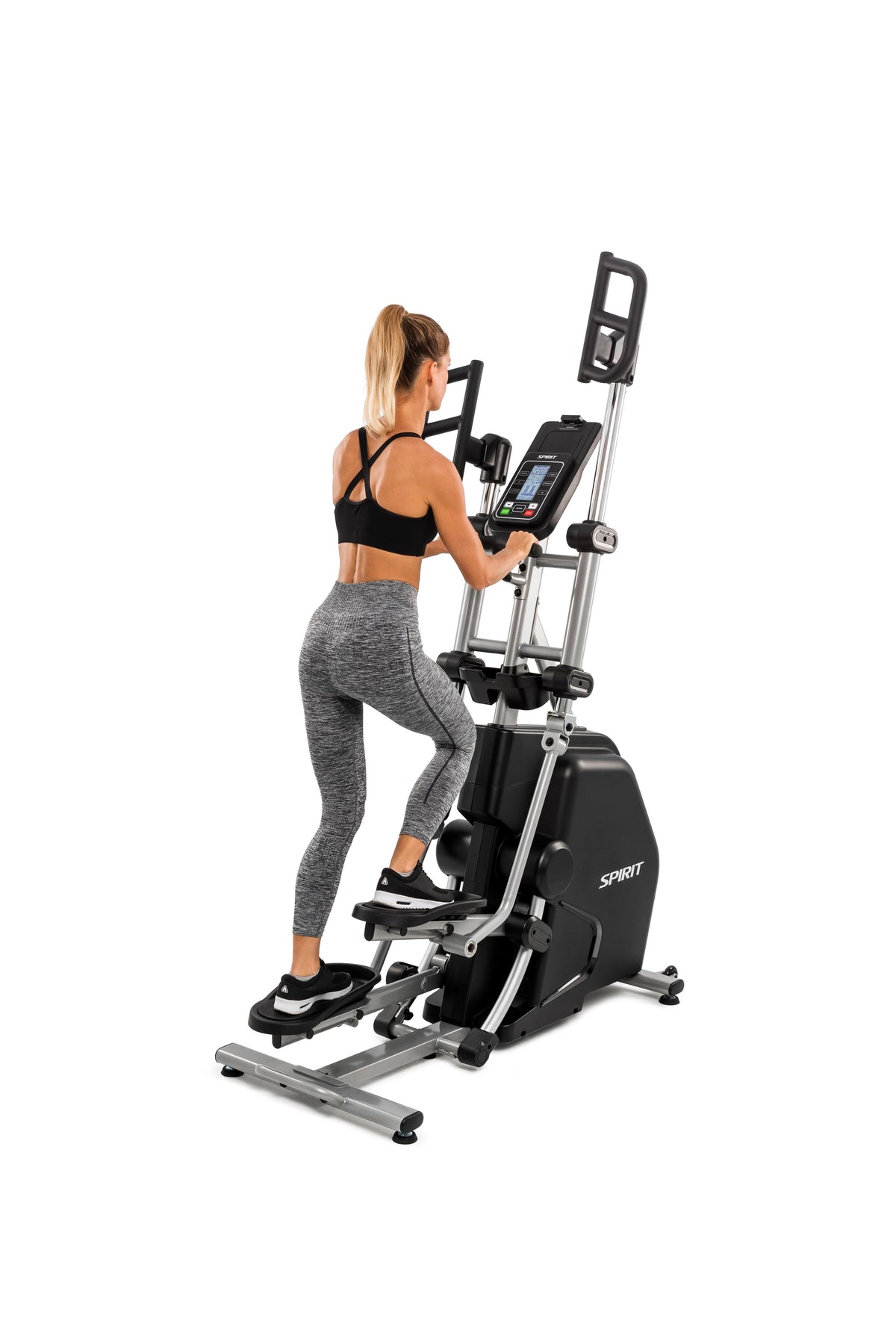 Spirit Vertical Climber