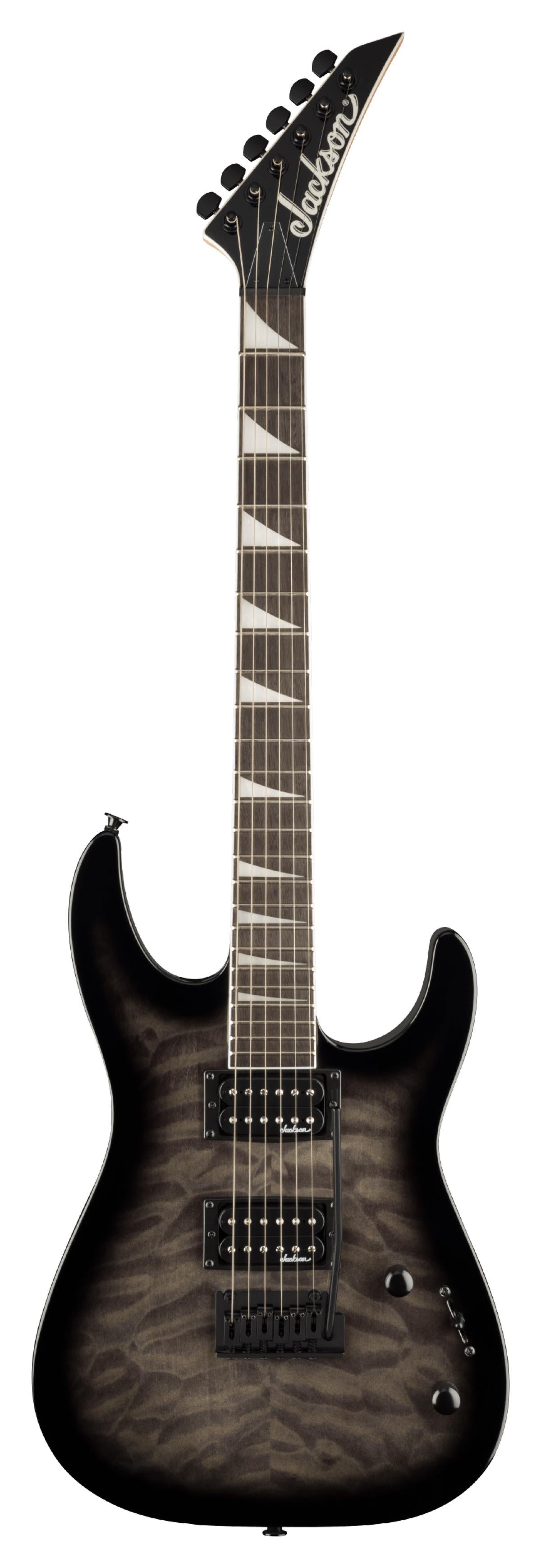 Jackson JS Series Dinky JS20 DKQ 2PT Electric Guitar