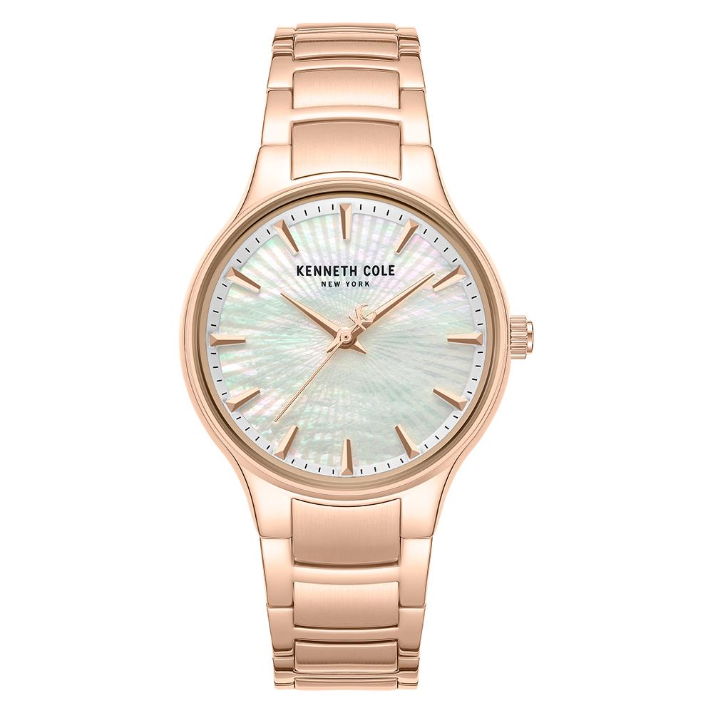 Kenneth Cole Brands Monroe Collection Classic Watch Size Ladies Standard