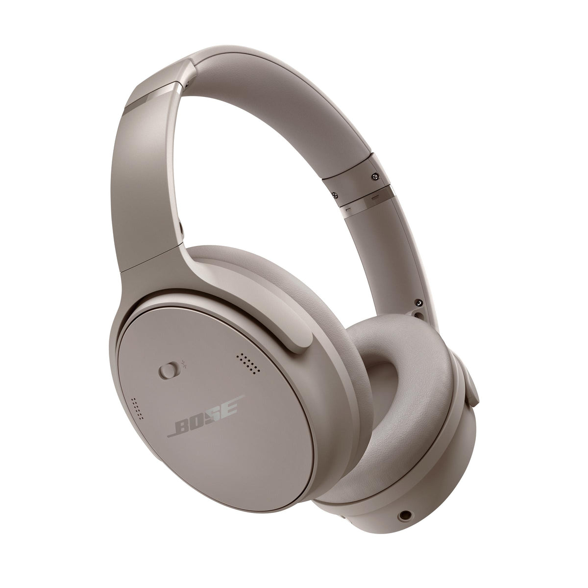 Bose QuietComfort Headphones - Sandstone