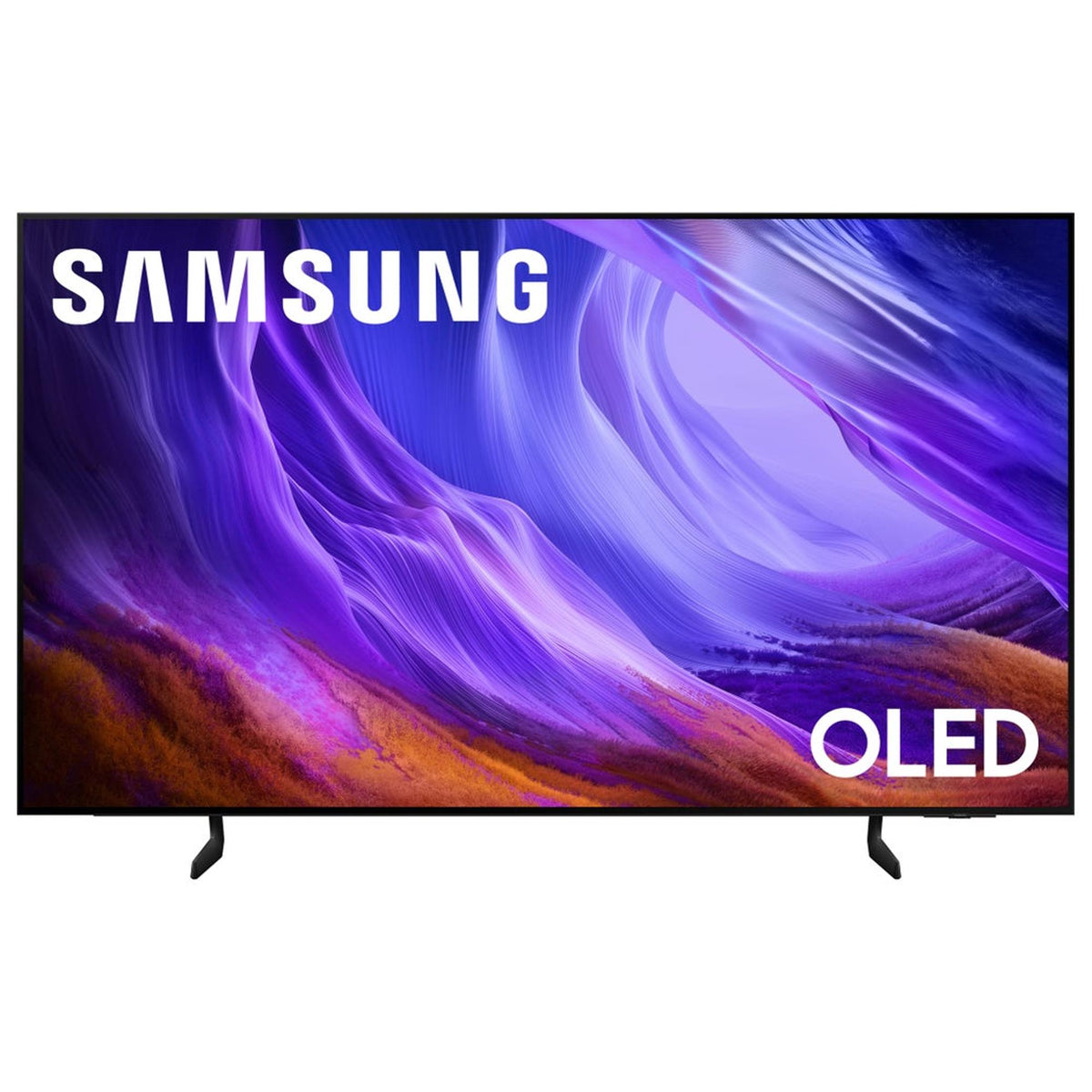 Samsung 65" S85H OLED 4K Smart TV