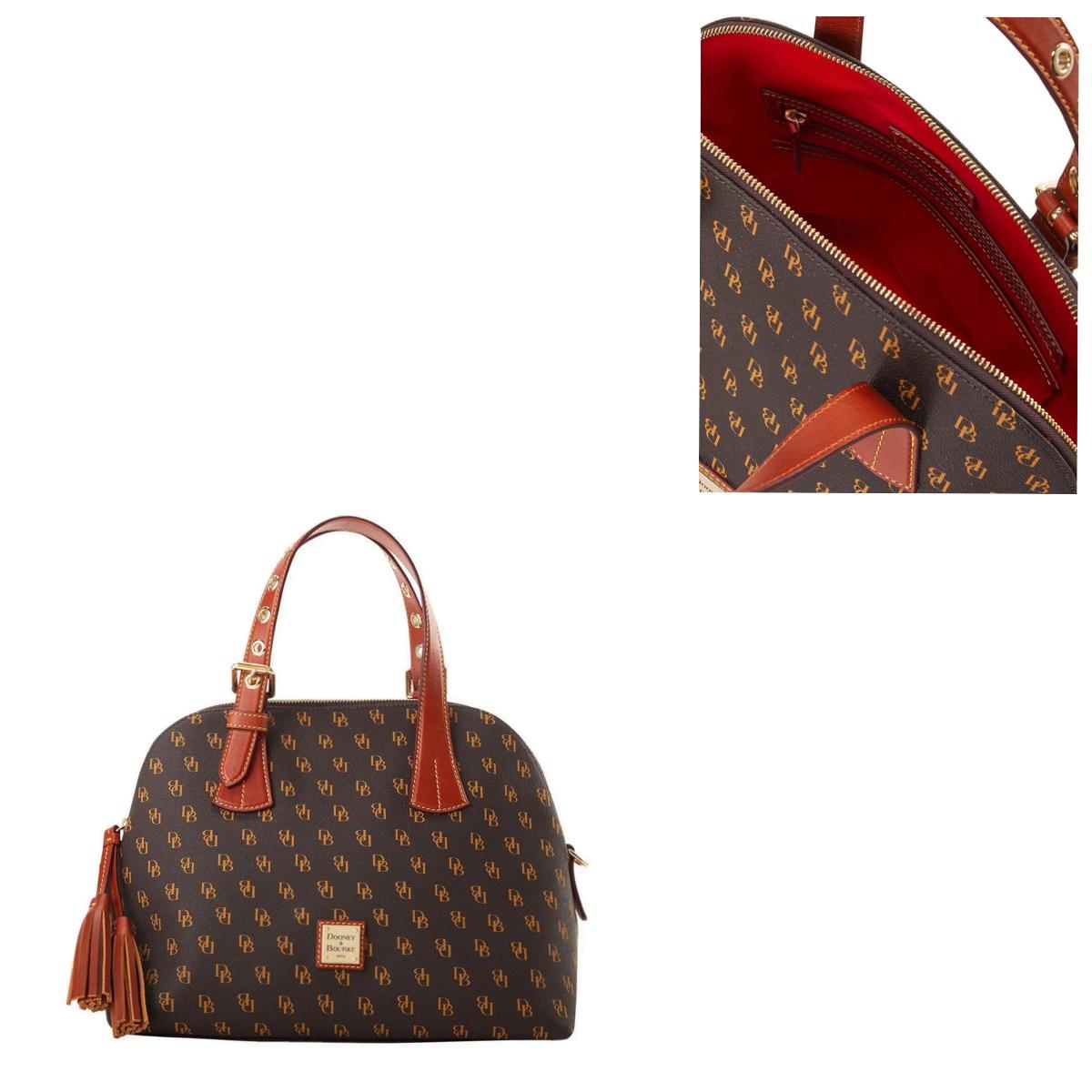 Dooney & Bourke Gretta Small Audrey