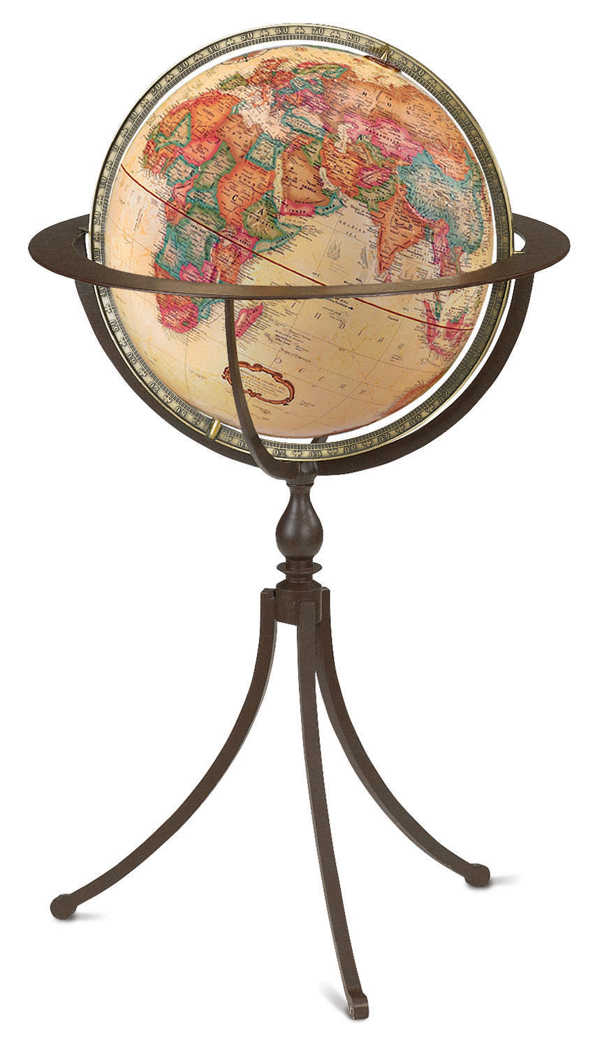 Replogle Marin Eco Friendly Globe