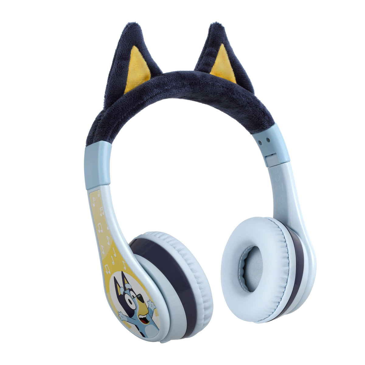 eKids by iHome Bluey Bluetooth Youth Headphones
