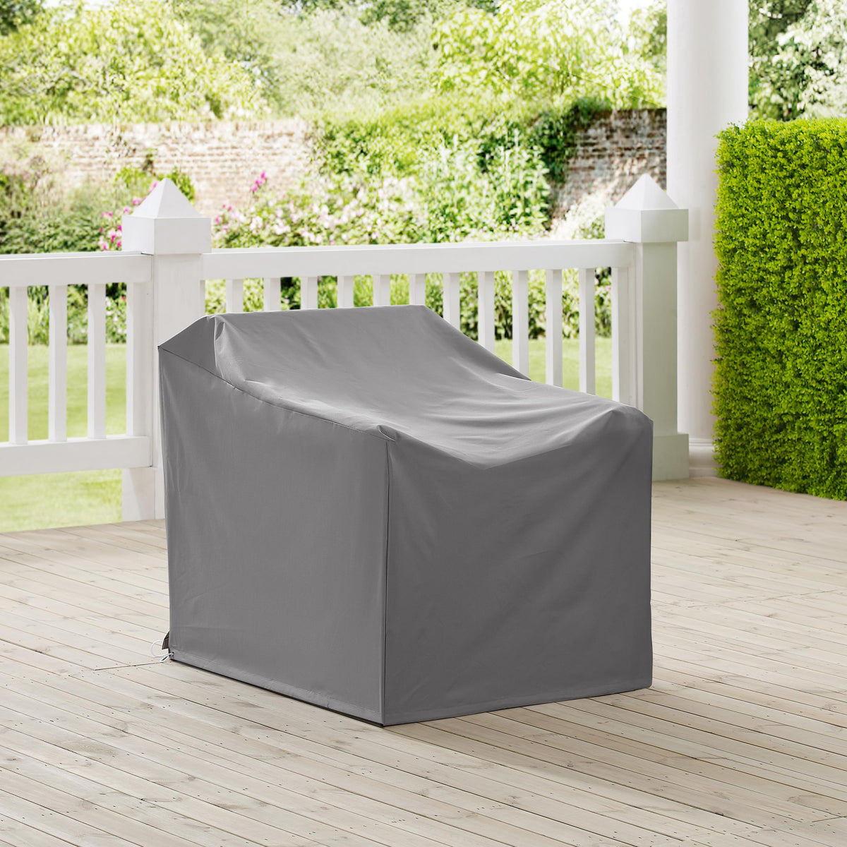 Crosley Outdoor Outdoor Chair Furniture Cover