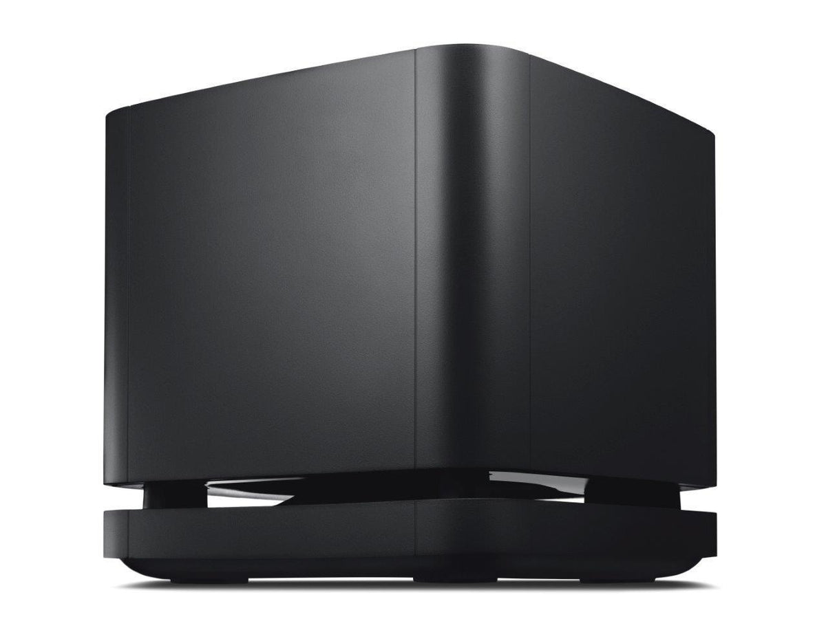 Bose Bass Module 500 - Black