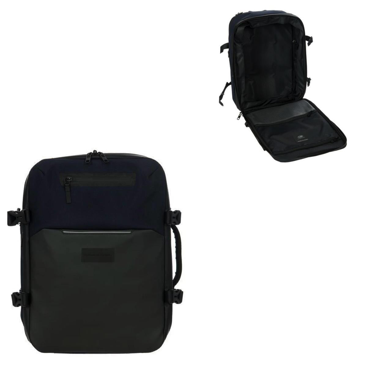 Bric's Porsche Design Urban Eco Backpack Travel