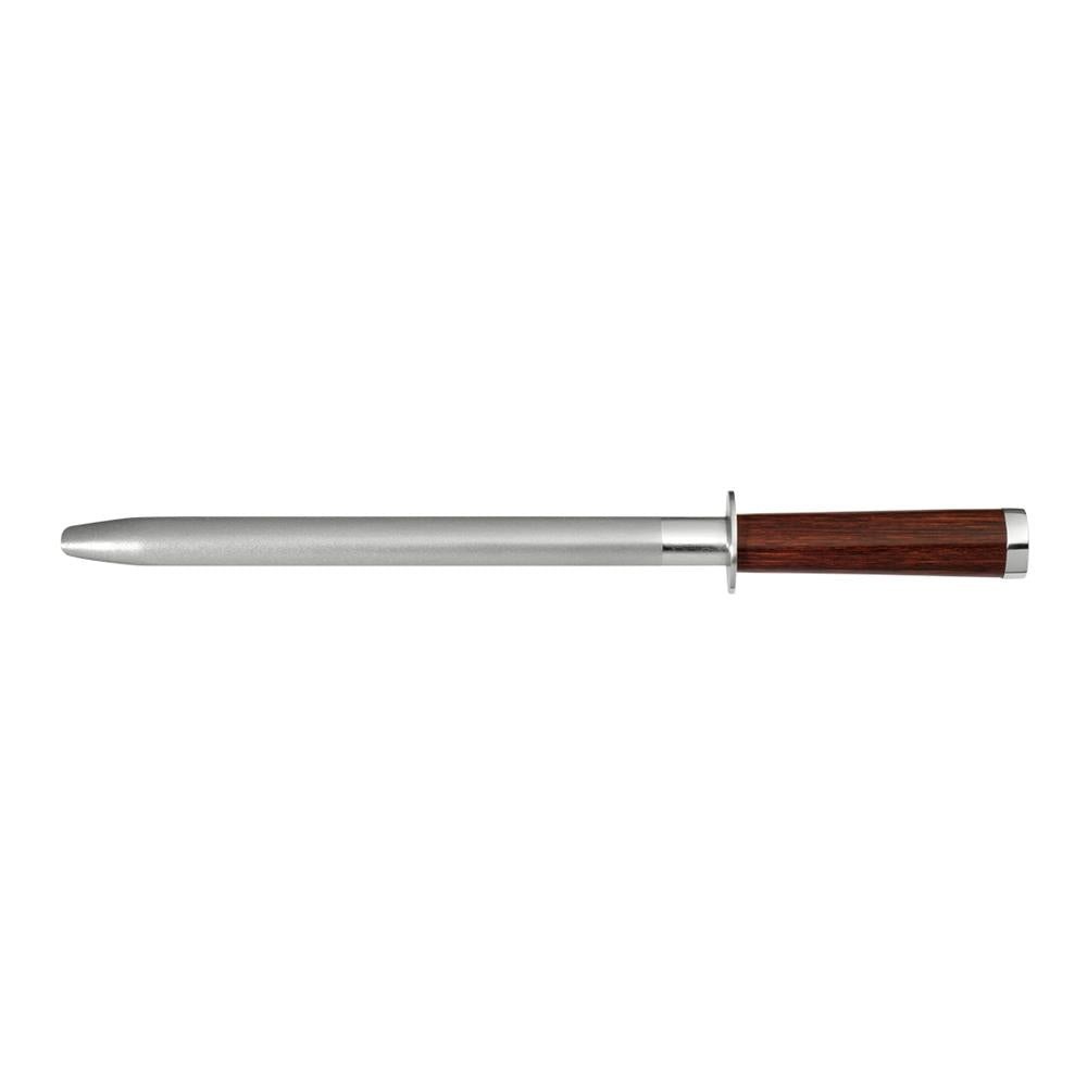 Heritage Steel 10" Diamond Sharpener
