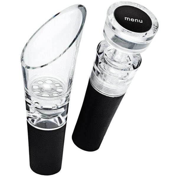 Special Buys Franmara - Selection Decanting Pourer/Vacuum Stopper