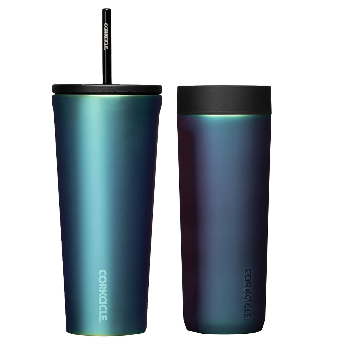Corkcicle Cool Commuter - Dragonfly