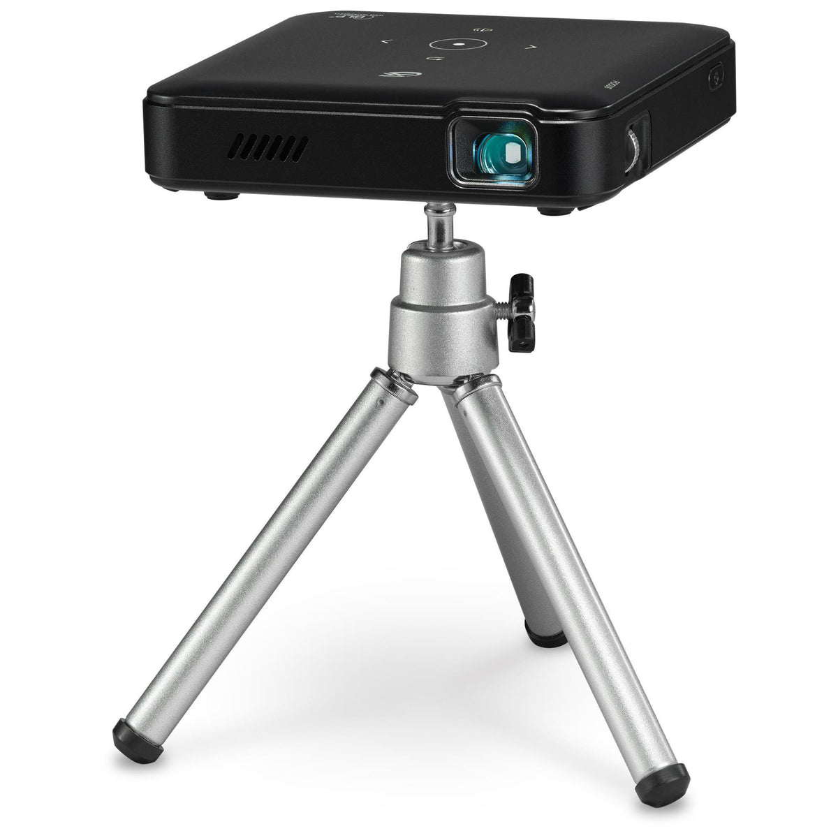 GPX Scene+ Micro Projector w/ Screen Mirroring & Tripod