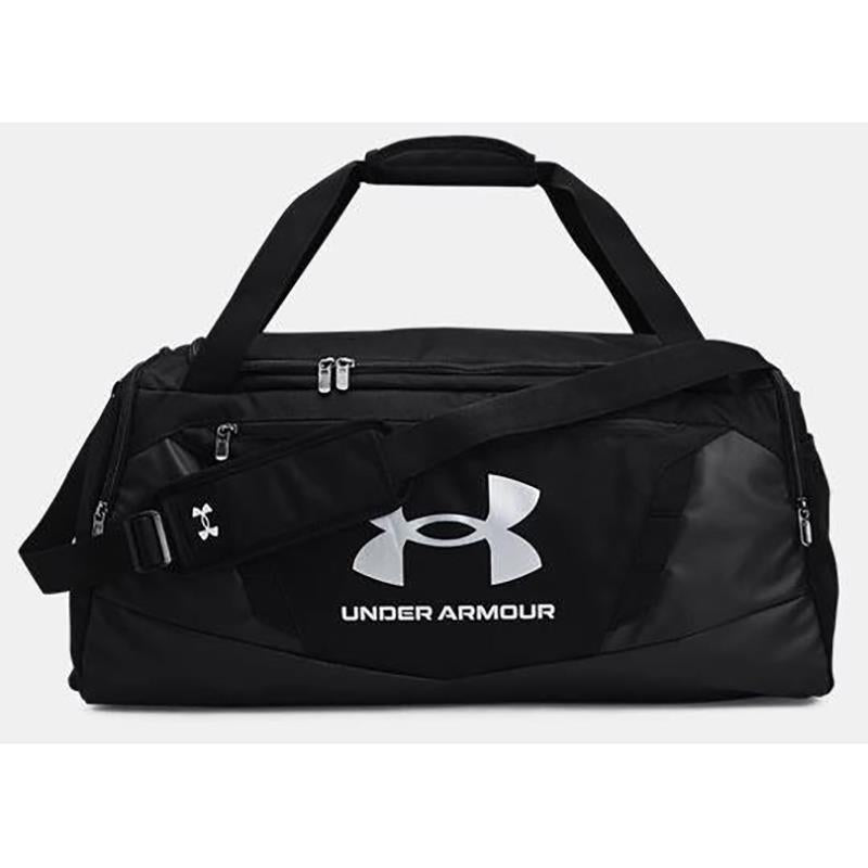 Under Armour UA Undeniable 5.0 Medium Duffle - Black