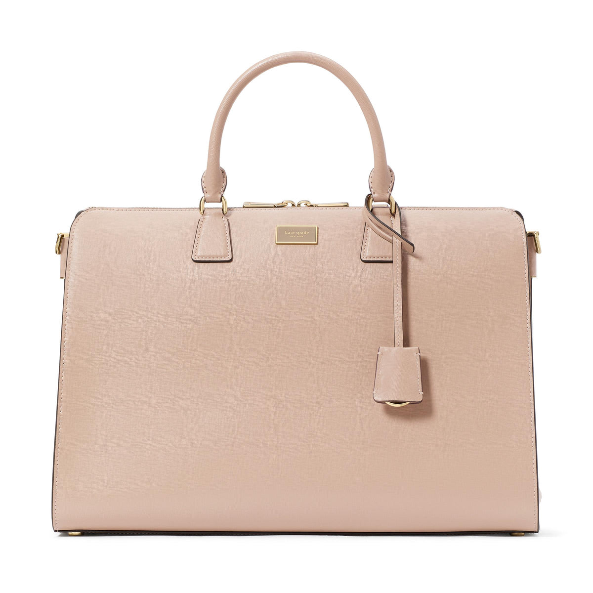 kate spade new york Serena Laptop Bag - Timeless Taupe